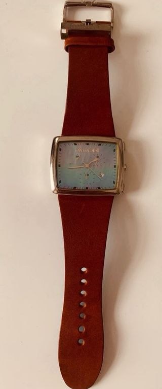 Orologio Roberto Cavalli - Crono vintage