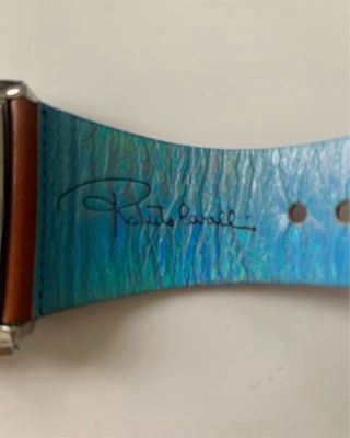 Orologio Roberto Cavalli - Crono vintage