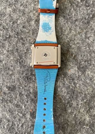 Orologio Roberto Cavalli - Crono vintage