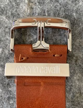 Orologio Roberto Cavalli - Crono vintage