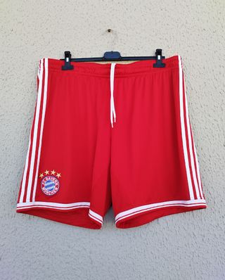 Pantaloncino calcio Bayern München 2013-2014
