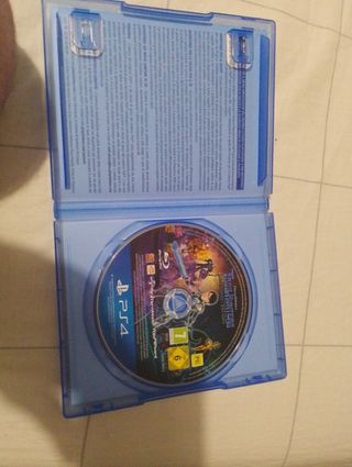 PS4 Trollhunters: I Difensori di Arcadia