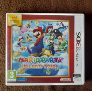 Lote 3 juegos Nintendo New 2DS XL / 3DS / 3DS XL