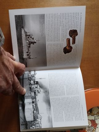 Marina militar española