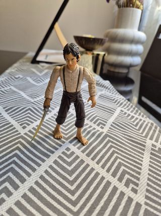 Figura Frodo Bolsón