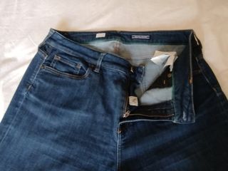 Vaqueros Tommy Hilfiger mujer