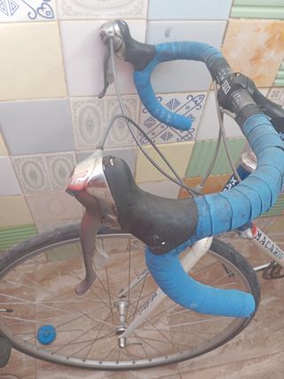 Bicicleta carretera Macario
