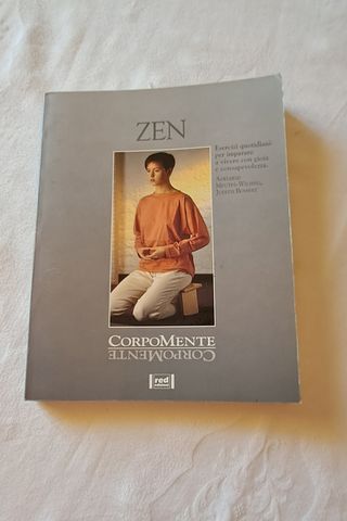 Libro "Zen"