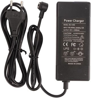Cargador para patinete Xiaomi 3 Lite/ M4/Mi4 Pro