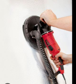 Lijadora Stayer HP1010 - Pared