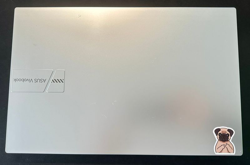 Portátil Asus Vivobook 15 Core i5 1235U 16Gb 500Gb afbeelding 4
