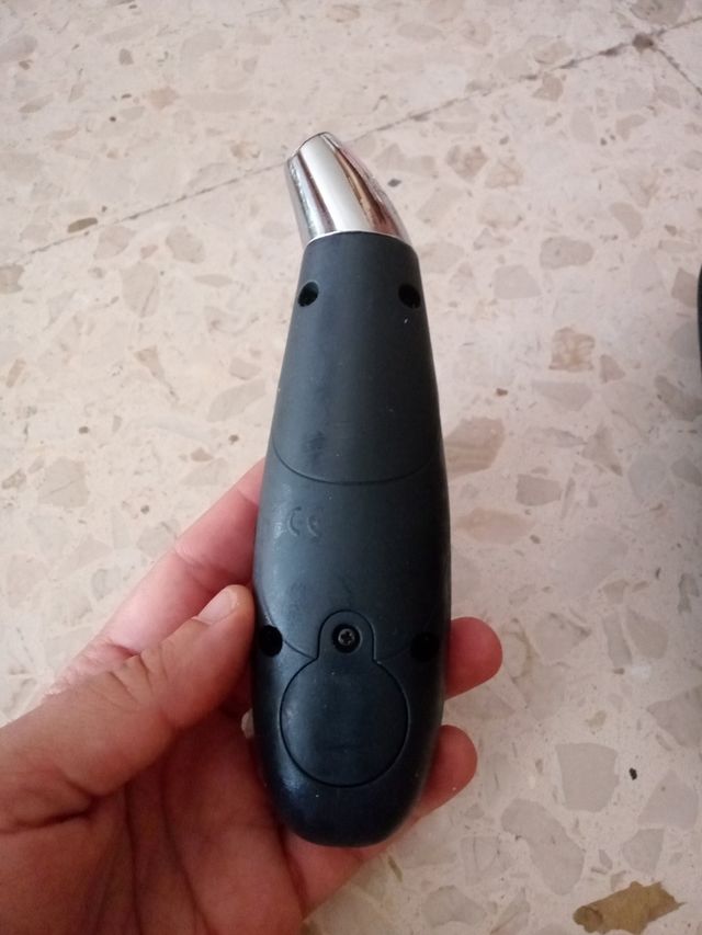 Medidor presión neumáticos Ring Automotive