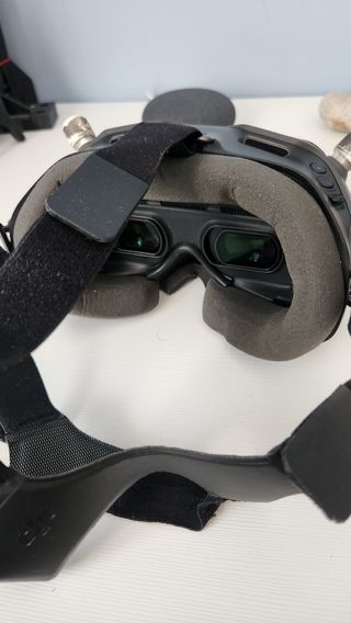 Goggles DJI V2 Gafas FPV