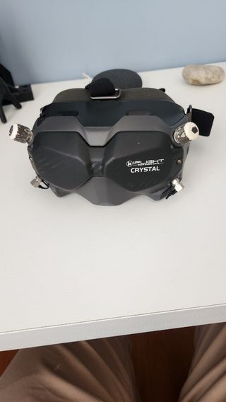 Goggles DJI V2 Gafas FPV