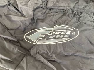 Maletas laterales moto Forza