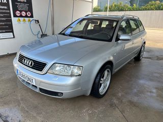 Audi A6 2000