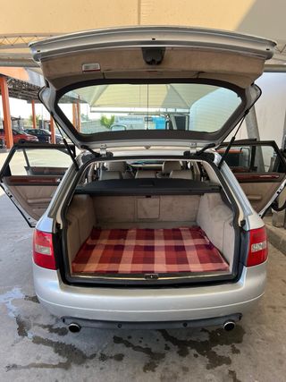 Audi A6 2000
