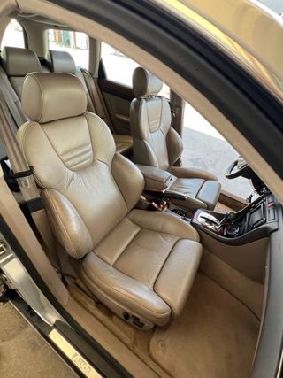 Audi A6 2000