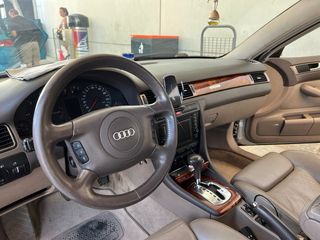 Audi A6 2000