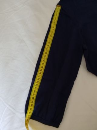 Jersey Roberto Torretta - Azul - Talla M