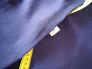 Jersey Roberto Torretta - Azul - Talla M