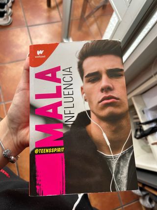 Mala influencia