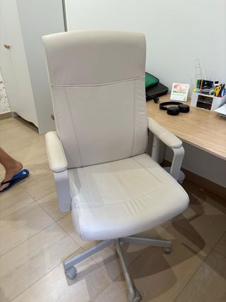 Conjunto de escritorio completo