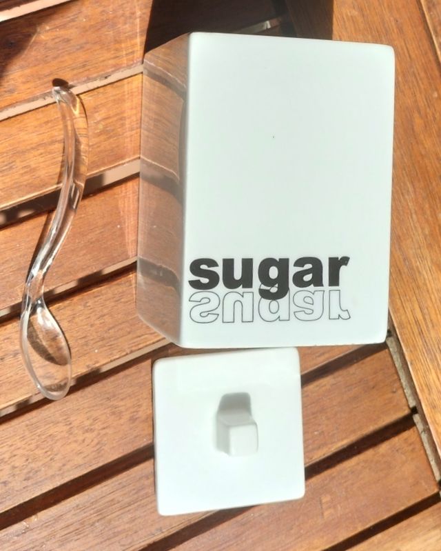 Gioco caffè Liliana: latte e zucchero