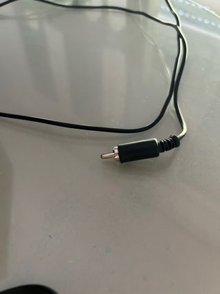 Altavoces Woxter DL-410 negros