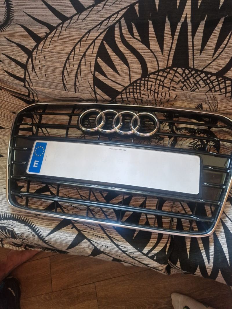 Audi A5 2013 sporbank - foto 1