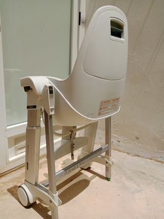 Trona Inglesina Zuma - Bebe