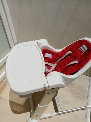 Trona Inglesina Zuma - Bebe
