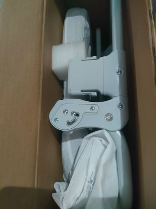 Cuna colecho Chicco Next2Me