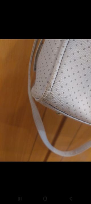 Bolso bebé Pasito a Pasito