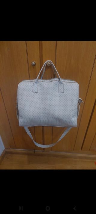 Bolso bebé Pasito a Pasito