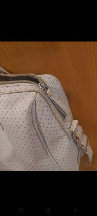Bolso bebé Pasito a Pasito