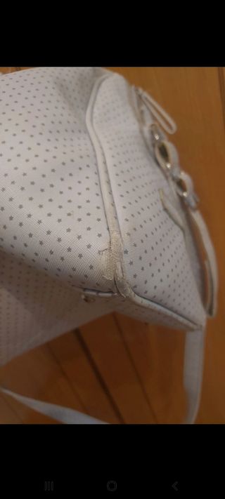 Bolso bebé Pasito a Pasito