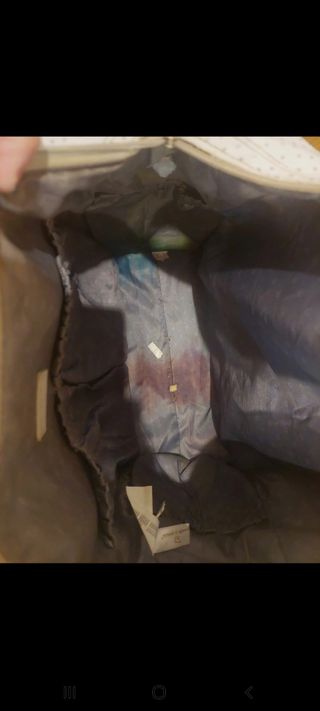Bolso bebé Pasito a Pasito