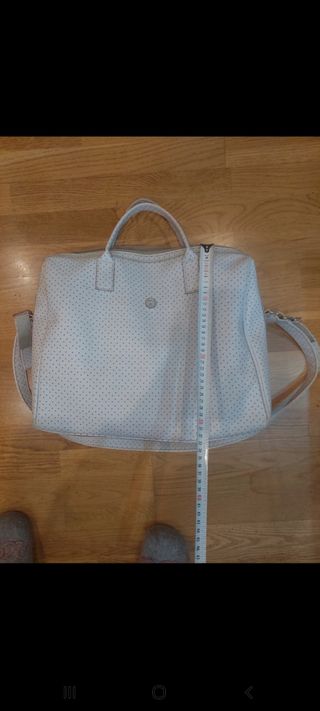 Bolso bebé Pasito a Pasito