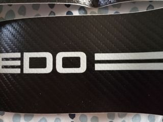 Protector puertas de Seat Toledo