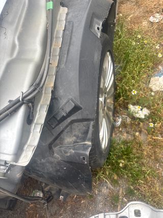 Pasos rueda Ford Mondeo - Recambio