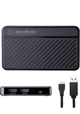AverMedia GC311 Live Gamer Mini