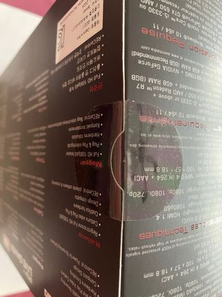 AverMedia GC311 Live Gamer Mini