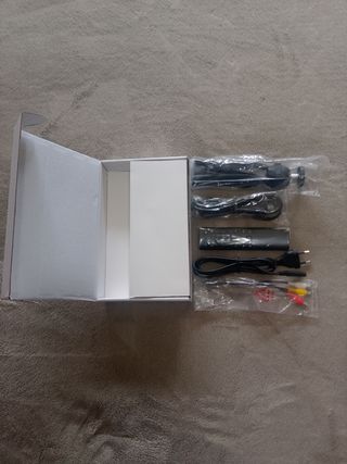 Proyector 1080p - 4K