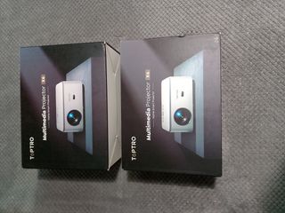 Proyector 1080p - 4K