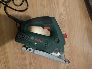 Sierra circular Bosch PKS 16 - 400W