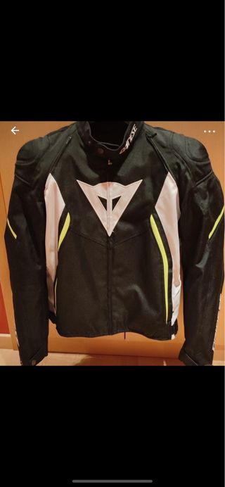 Chaqueta Dainese 4 estaciones