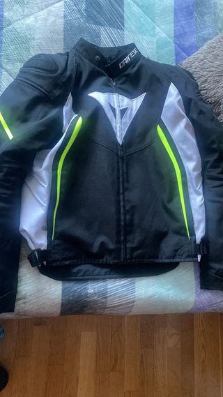 Chaqueta Dainese 4 estaciones