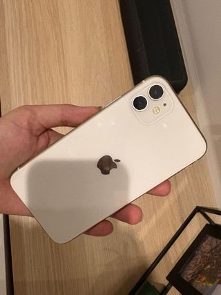 iPhone 11  - Excelente estado