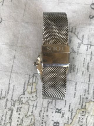 reloj de pulsera Tous